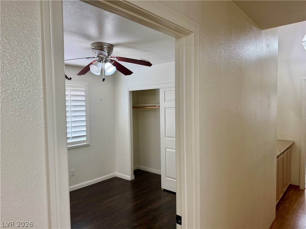 1809 Lyell Canyon Lane Las Vegas NV 89134