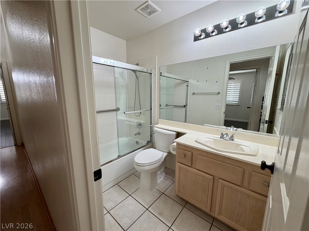1809 Lyell Canyon Lane Las Vegas NV 89134