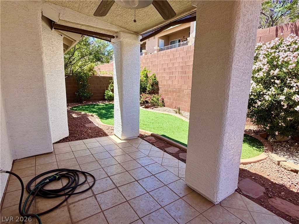 1809 Lyell Canyon Lane Las Vegas NV 89134