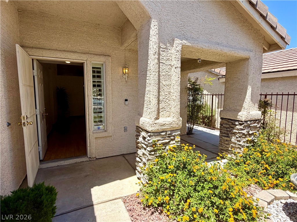 1809 Lyell Canyon Lane Las Vegas NV 89134