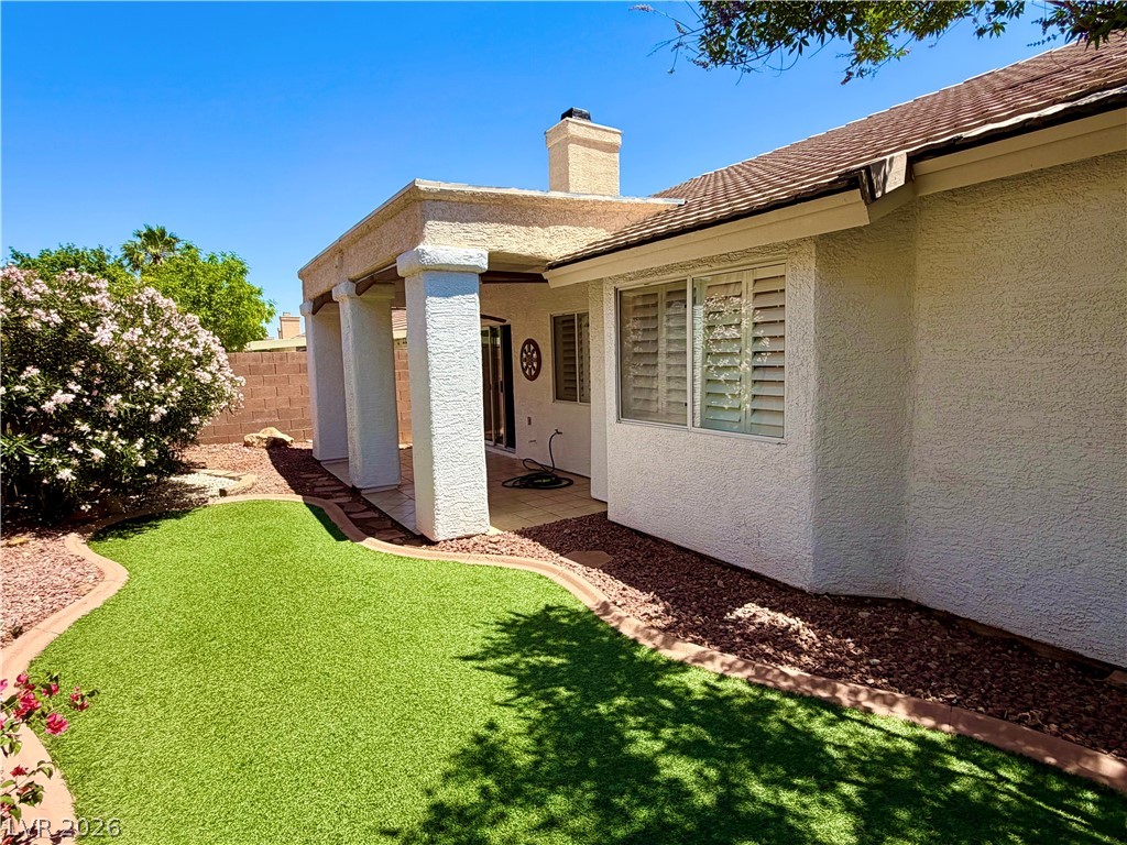 1809 Lyell Canyon Lane Las Vegas NV 89134