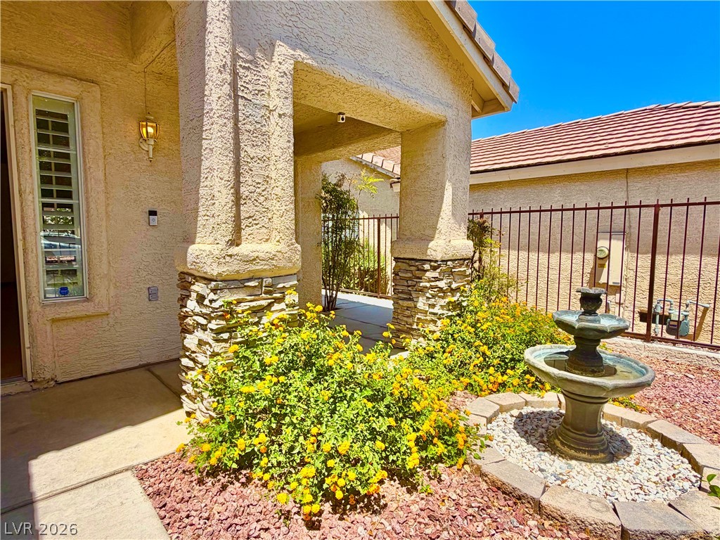 1809 Lyell Canyon Lane Las Vegas NV 89134