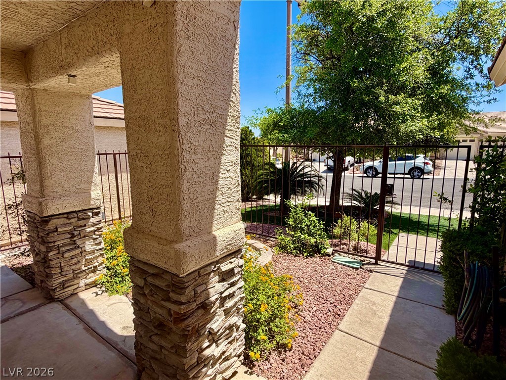 1809 Lyell Canyon Lane Las Vegas NV 89134