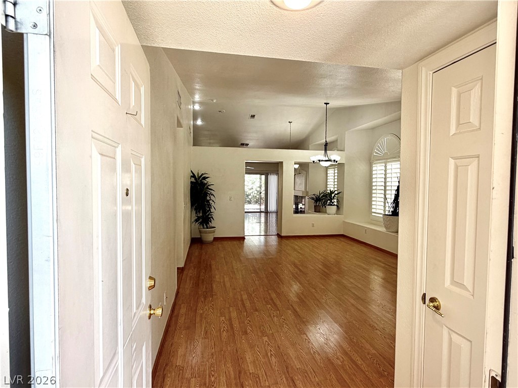 1809 Lyell Canyon Lane Las Vegas NV 89134