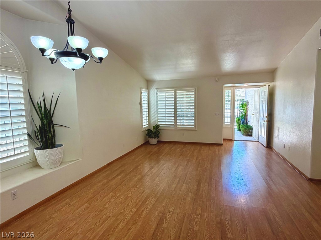1809 Lyell Canyon Lane Las Vegas NV 89134