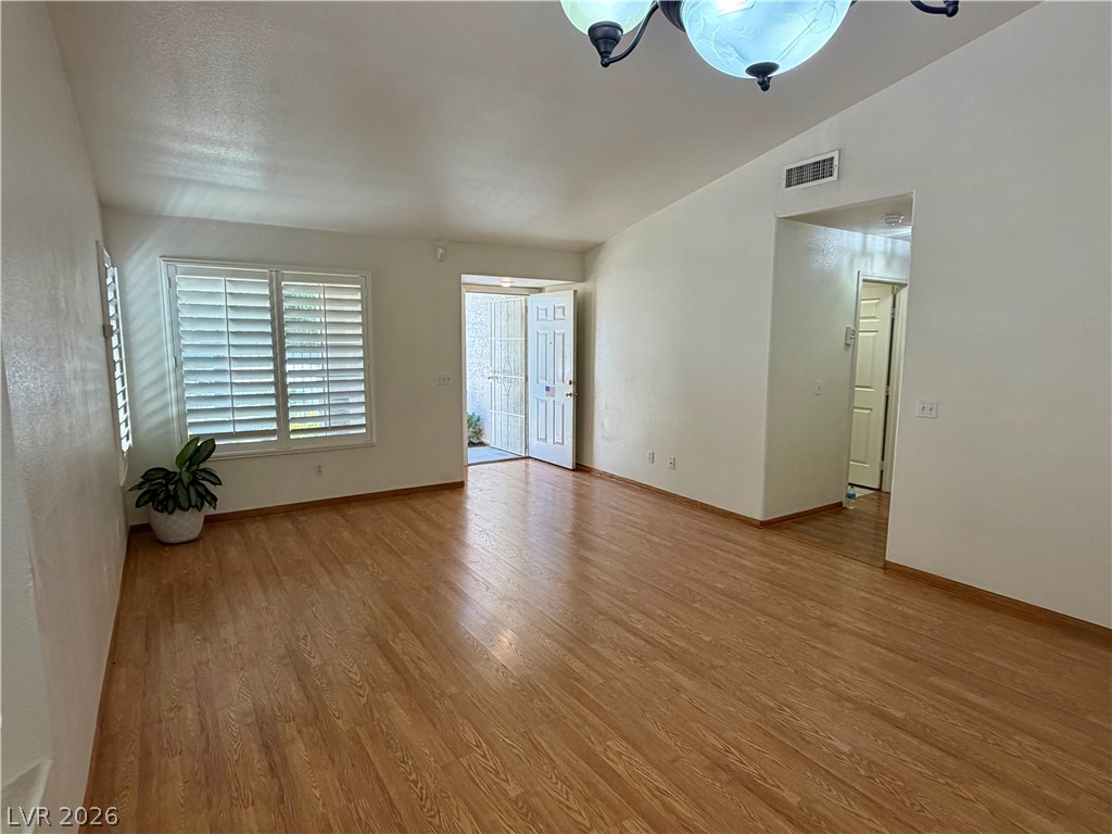 1809 Lyell Canyon Lane Las Vegas NV 89134
