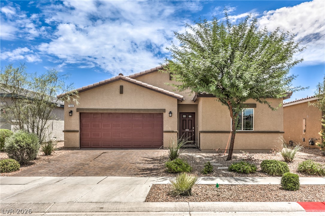 7908 Romulan Street North Las Vegas NV 89084