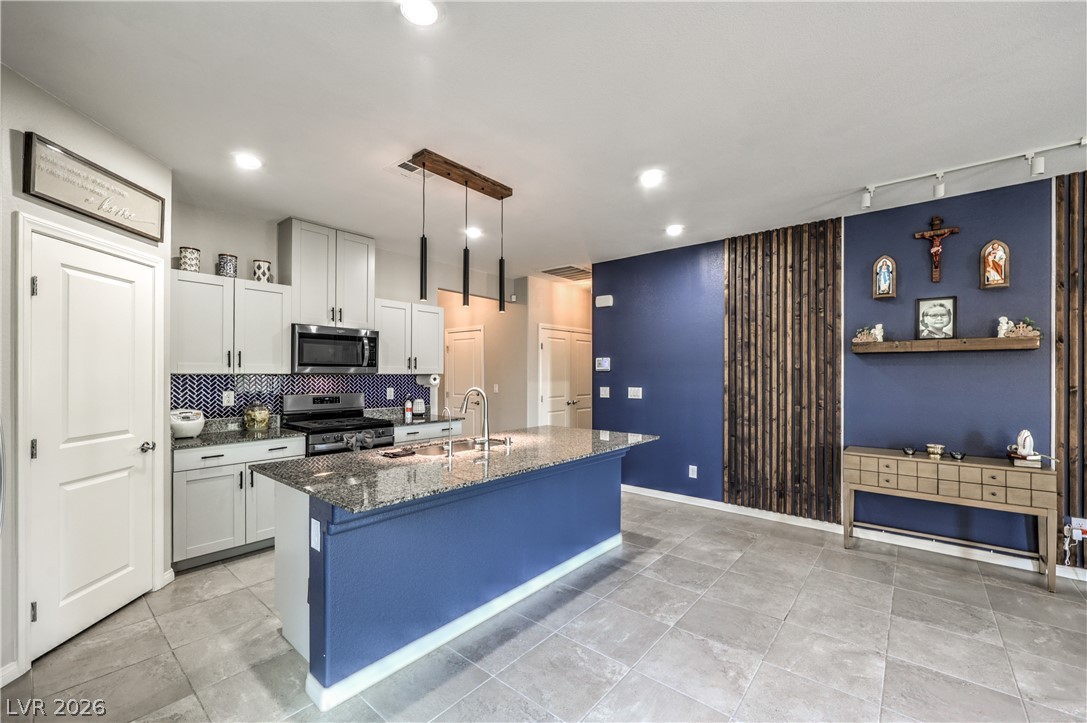 7908 Romulan Street North Las Vegas NV 89084