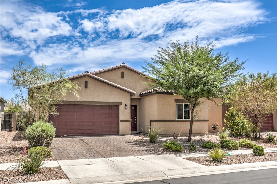 7908 Romulan Street North Las Vegas NV 89084
