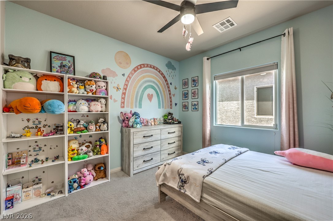 7908 Romulan Street North Las Vegas NV 89084