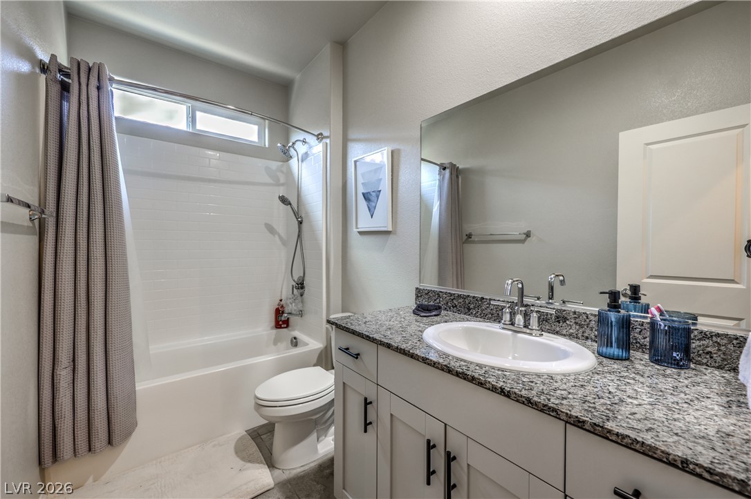 7908 Romulan Street North Las Vegas NV 89084