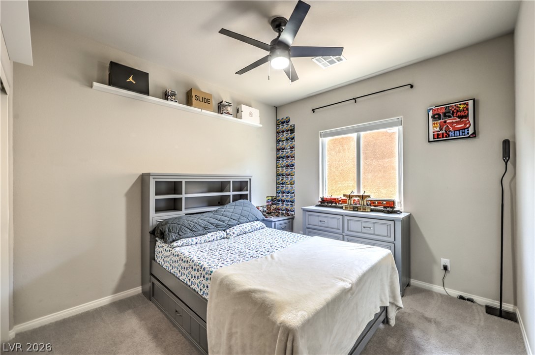 7908 Romulan Street North Las Vegas NV 89084
