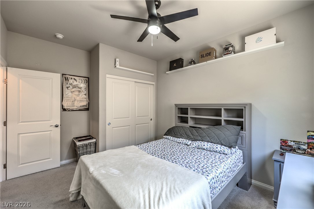 7908 Romulan Street North Las Vegas NV 89084