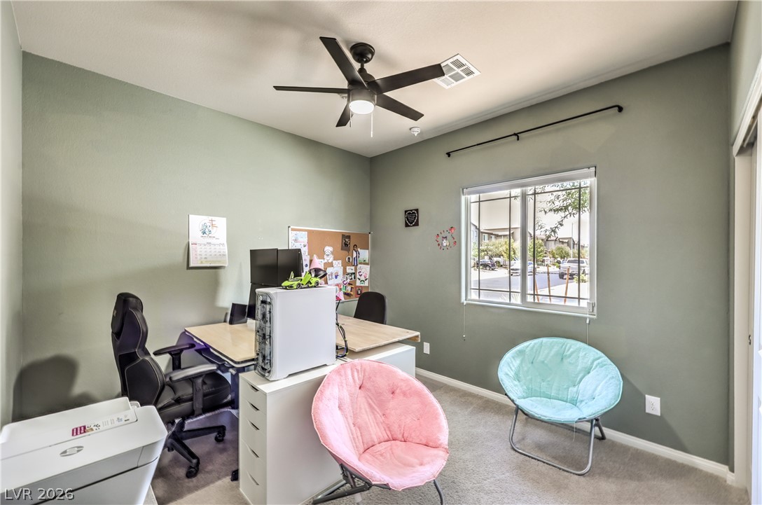 7908 Romulan Street North Las Vegas NV 89084