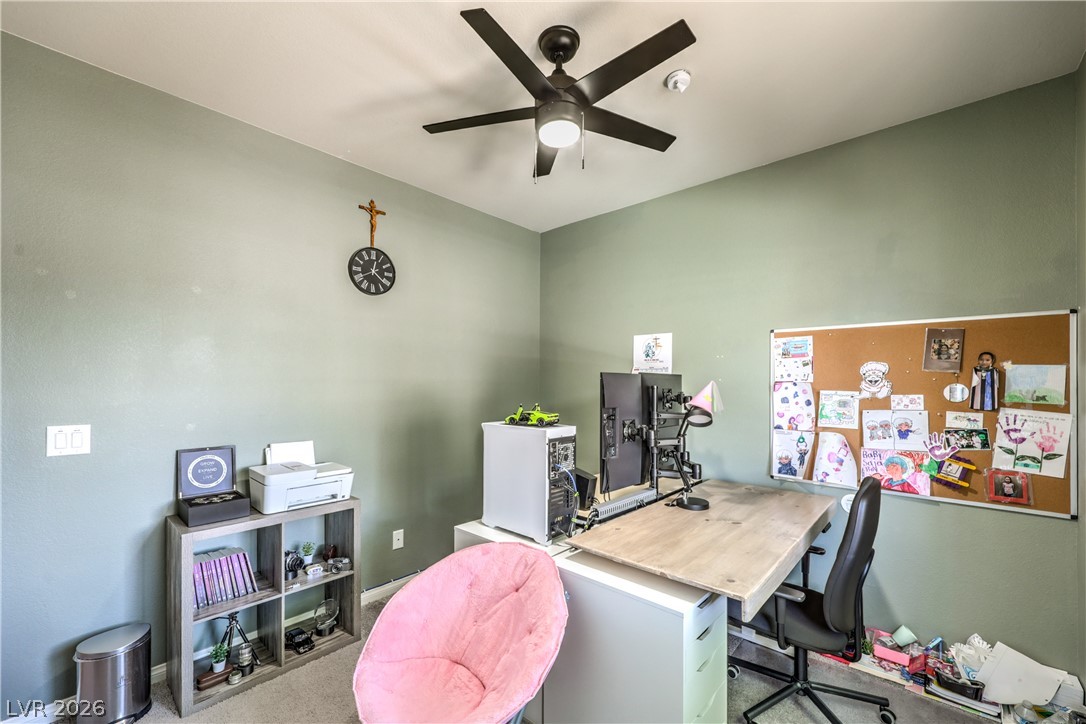 7908 Romulan Street North Las Vegas NV 89084