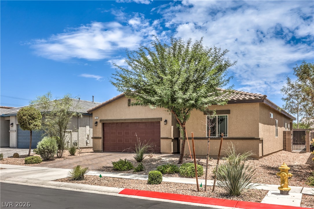 7908 Romulan Street North Las Vegas NV 89084