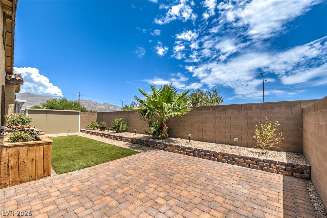 7908 Romulan Street North Las Vegas NV 89084