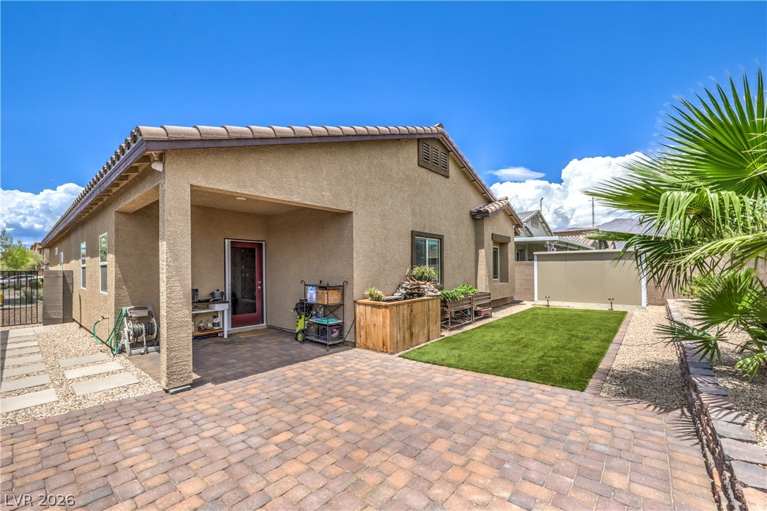 7908 Romulan Street North Las Vegas NV 89084