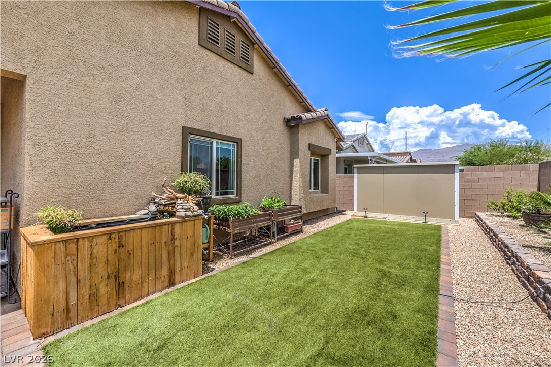 7908 Romulan Street North Las Vegas NV 89084