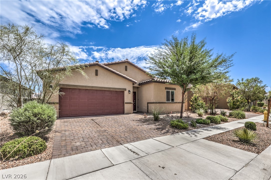 7908 Romulan Street North Las Vegas NV 89084