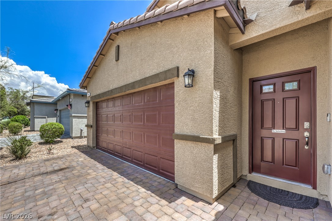 7908 Romulan Street North Las Vegas NV 89084