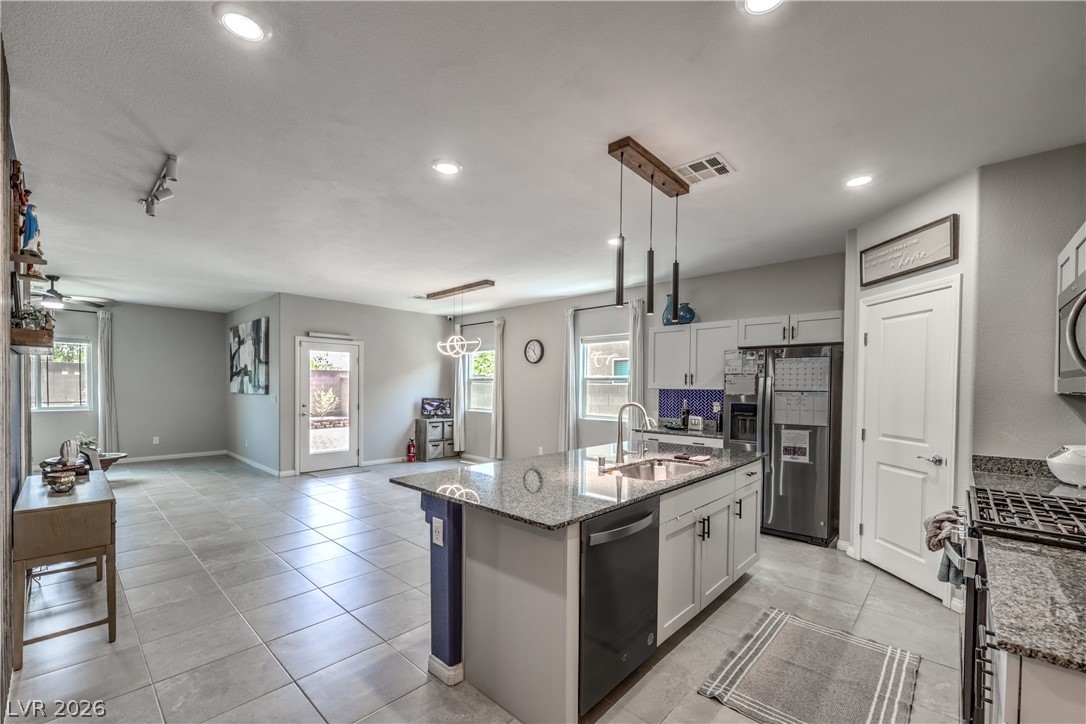 7908 Romulan Street North Las Vegas NV 89084