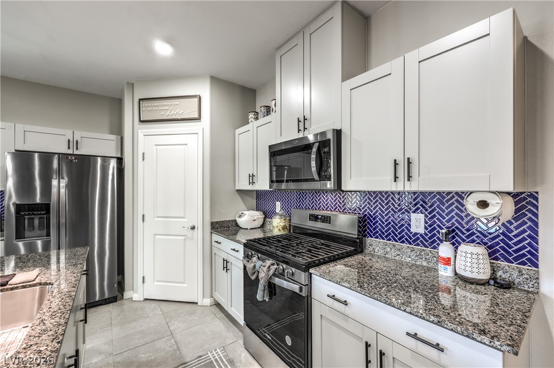 7908 Romulan Street North Las Vegas NV 89084