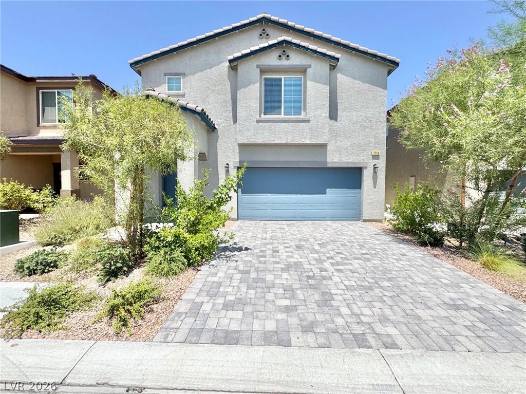 7526 Pink Mimosa Avenue Las Vegas NV 89113
