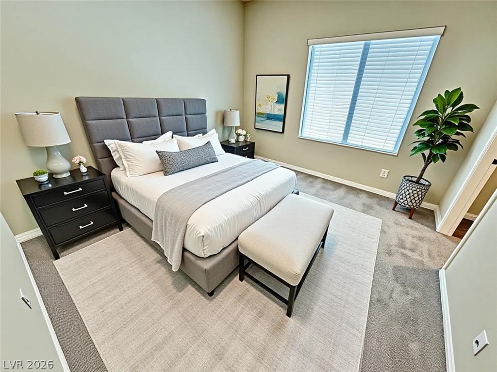 7526 Pink Mimosa Avenue Las Vegas NV 89113
