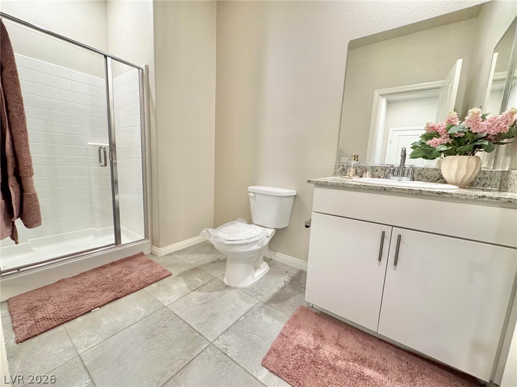 7526 Pink Mimosa Avenue Las Vegas NV 89113
