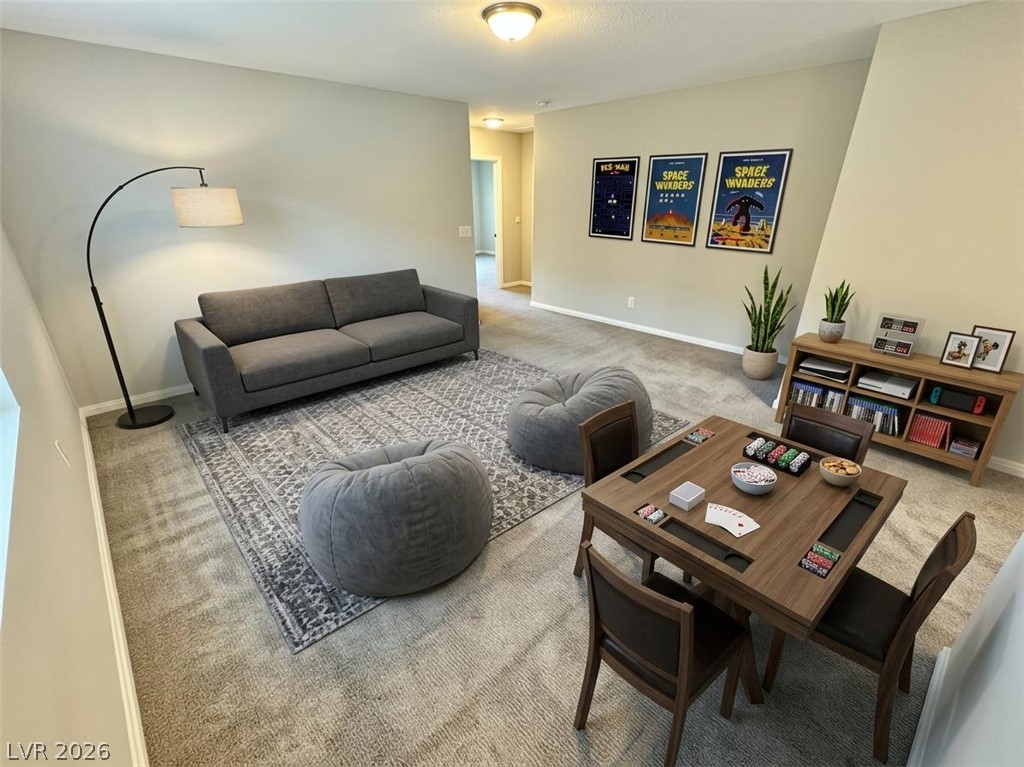 7526 Pink Mimosa Avenue Las Vegas NV 89113