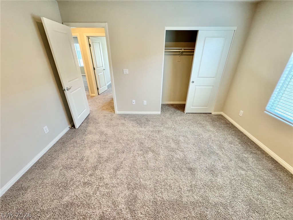 7526 Pink Mimosa Avenue Las Vegas NV 89113