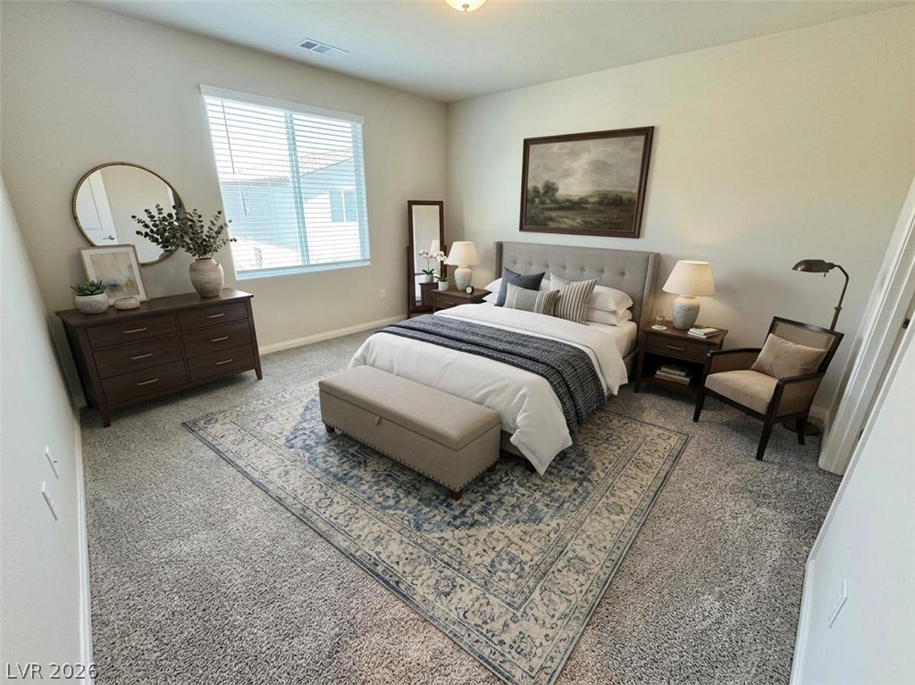 7526 Pink Mimosa Avenue Las Vegas NV 89113