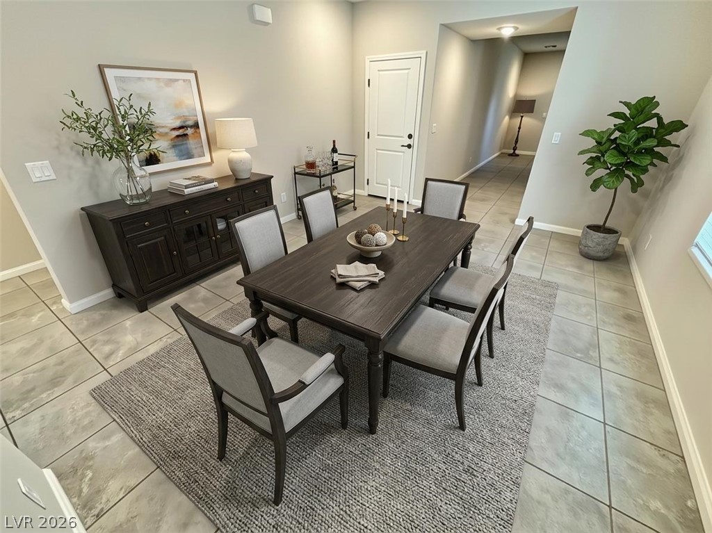 7526 Pink Mimosa Avenue Las Vegas NV 89113