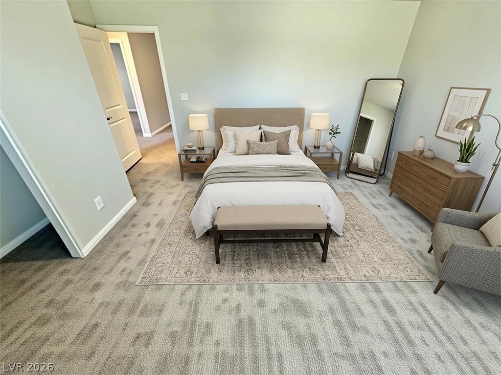 7526 Pink Mimosa Avenue Las Vegas NV 89113