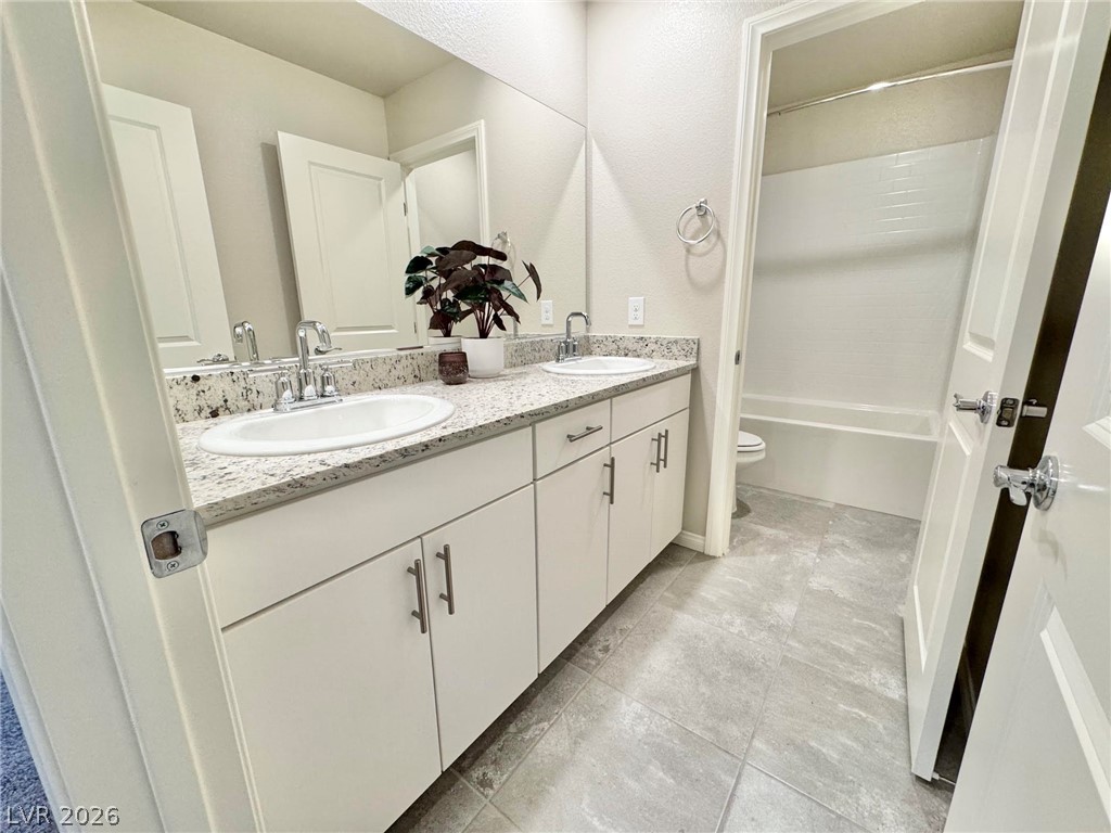 7526 Pink Mimosa Avenue Las Vegas NV 89113