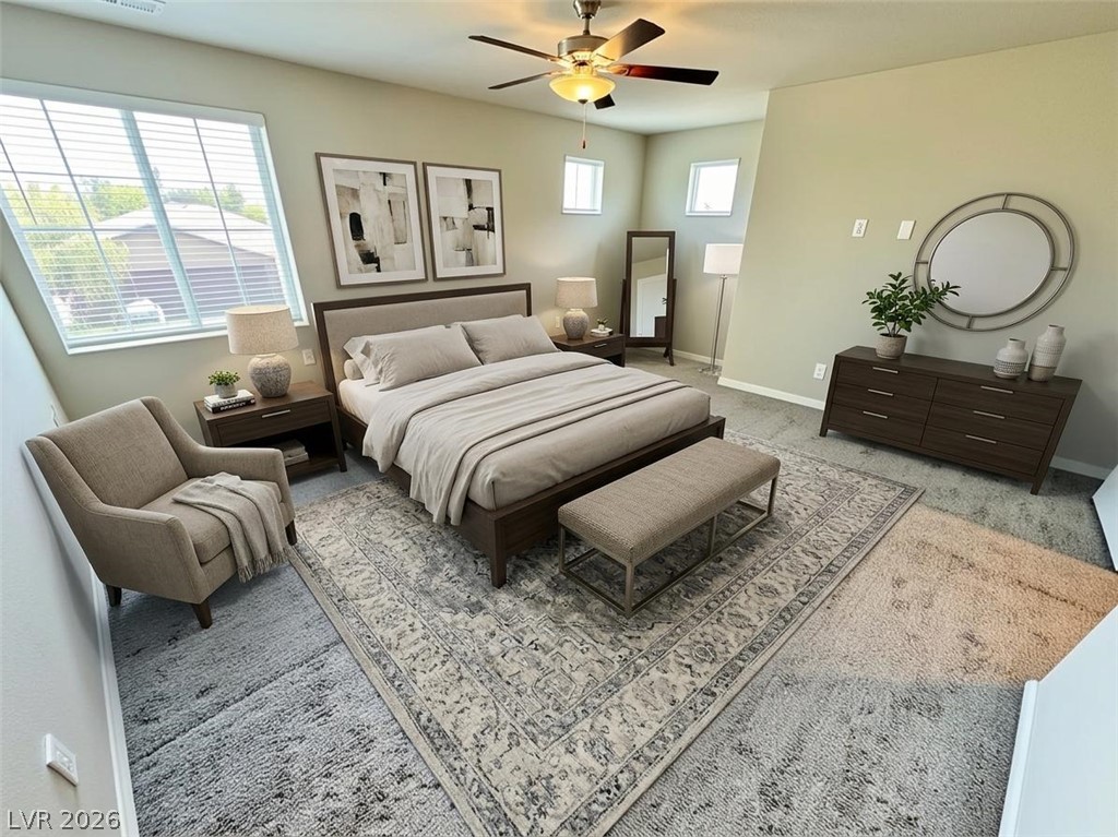7526 Pink Mimosa Avenue Las Vegas NV 89113
