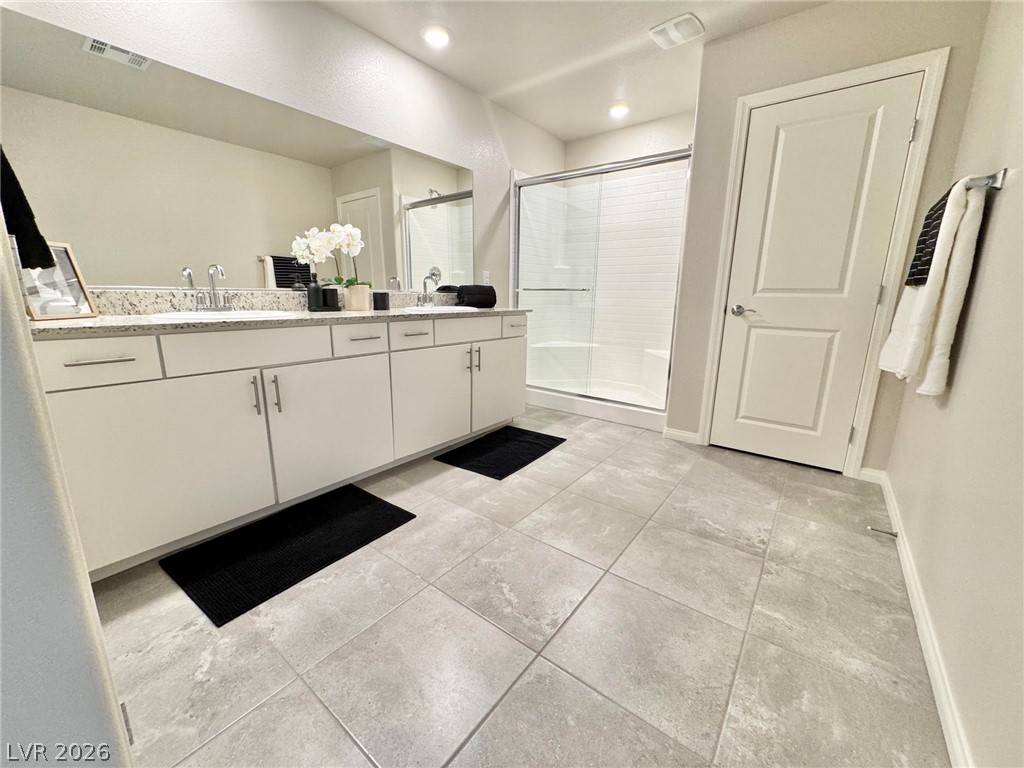7526 Pink Mimosa Avenue Las Vegas NV 89113