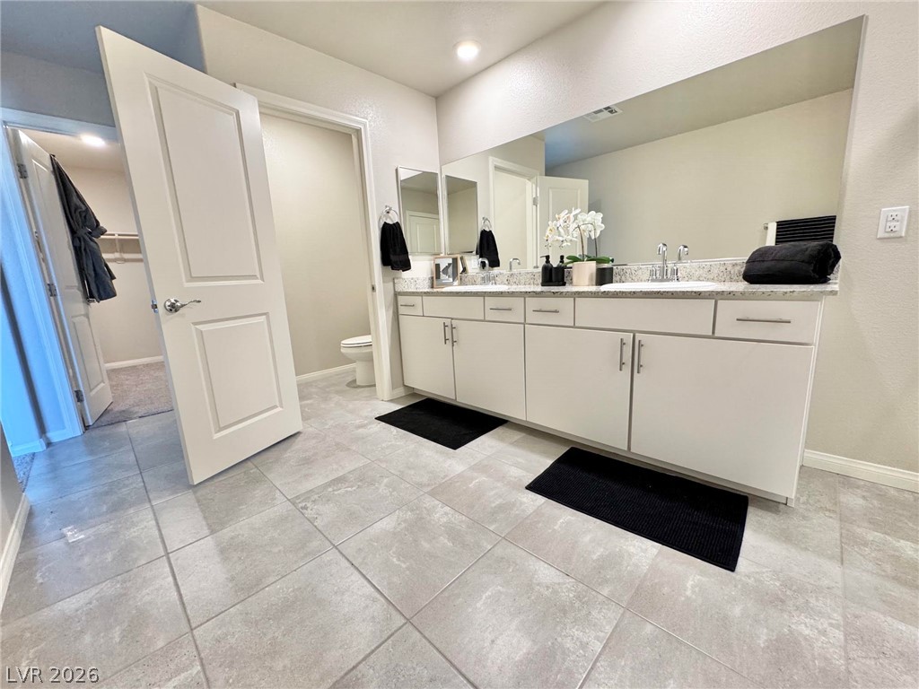 7526 Pink Mimosa Avenue Las Vegas NV 89113