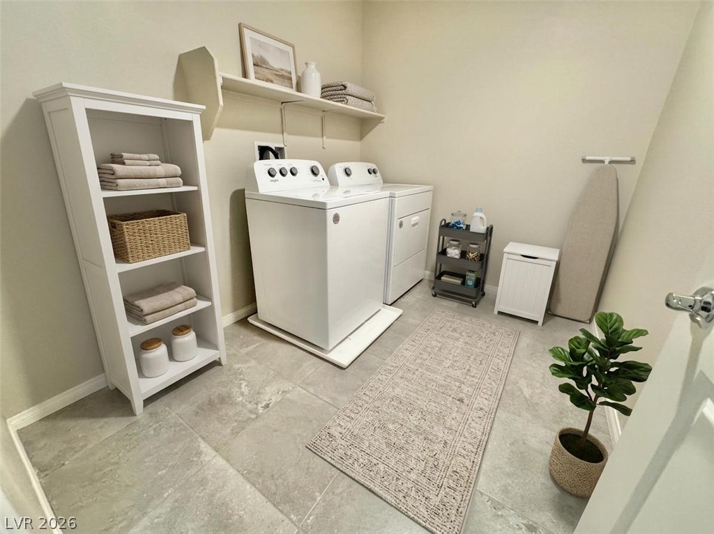 7526 Pink Mimosa Avenue Las Vegas NV 89113