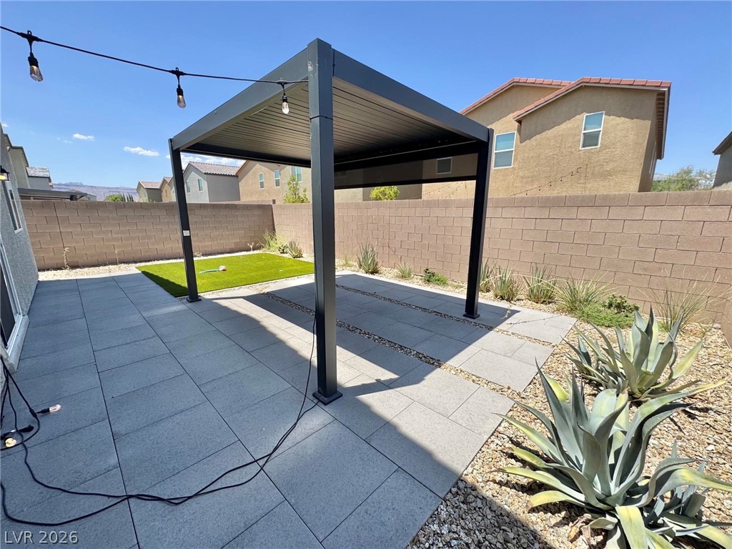 7526 Pink Mimosa Avenue Las Vegas NV 89113