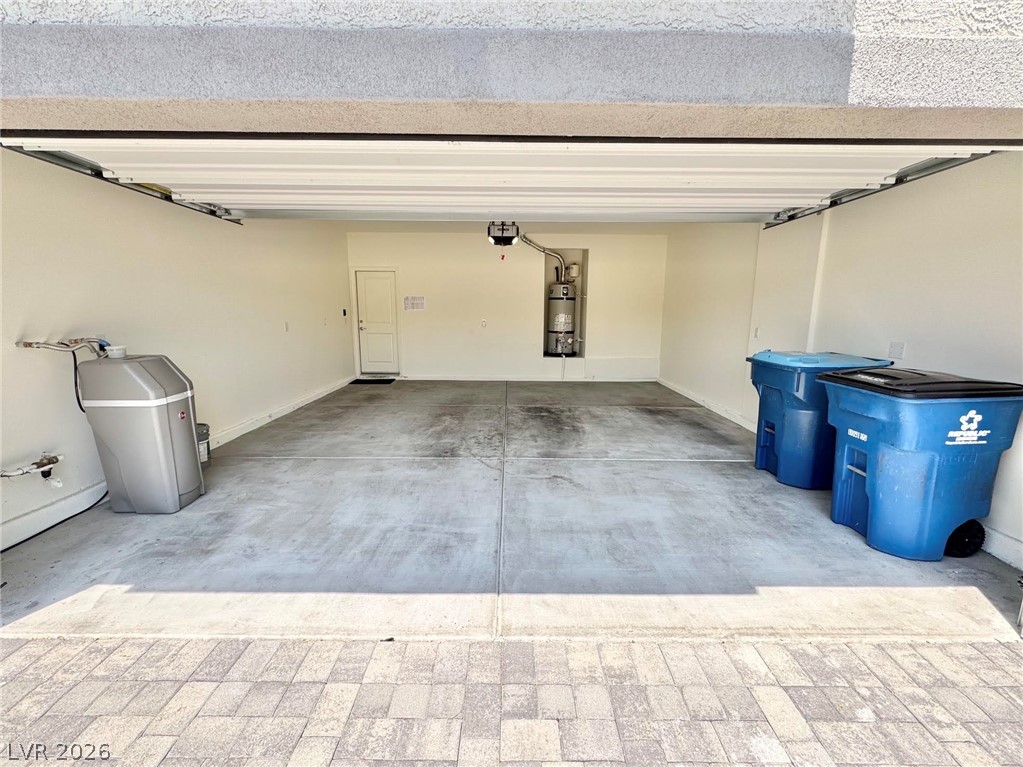 7526 Pink Mimosa Avenue Las Vegas NV 89113