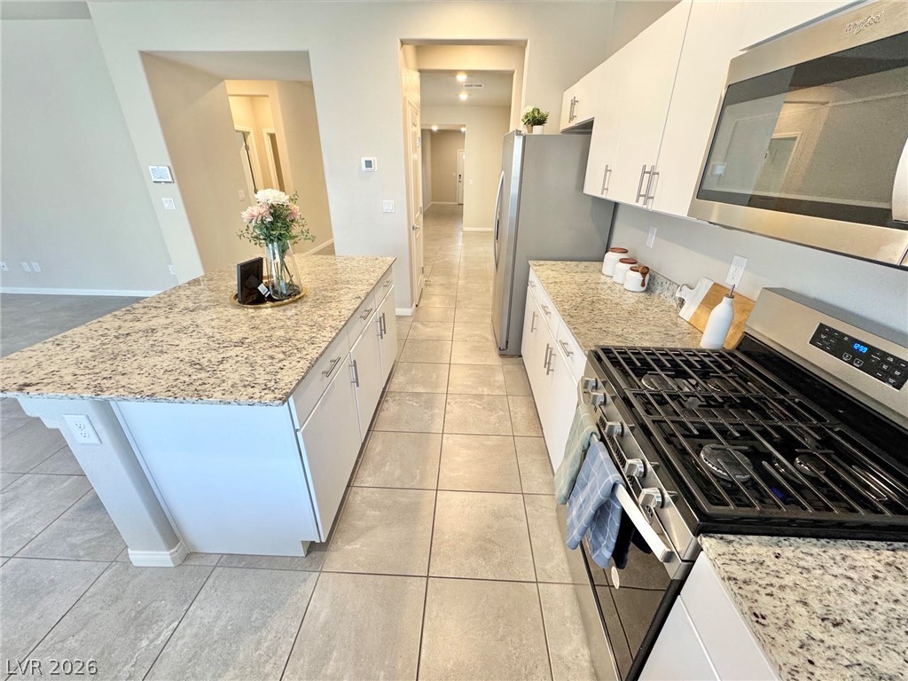 7526 Pink Mimosa Avenue Las Vegas NV 89113