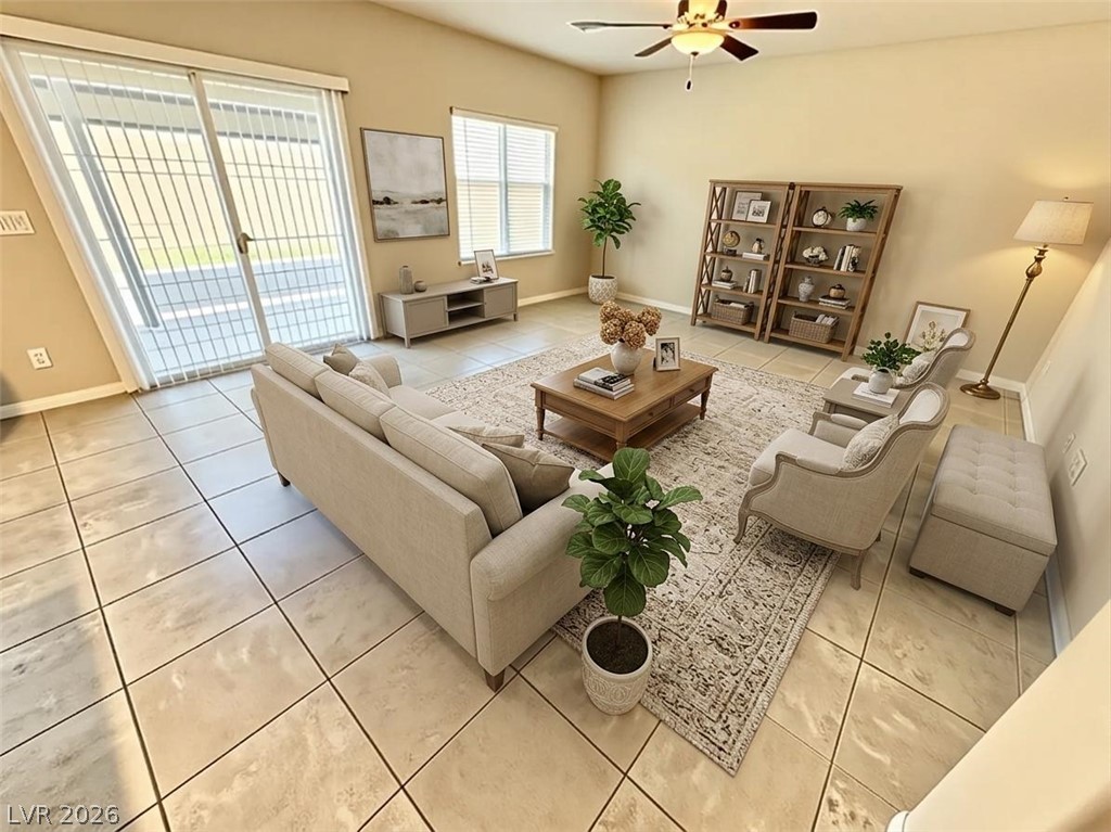 7526 Pink Mimosa Avenue Las Vegas NV 89113
