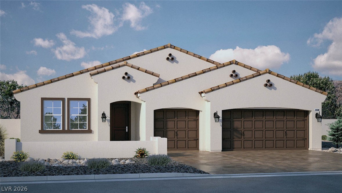 510 Chestnut Falcon Avenue Henderson NV 89011