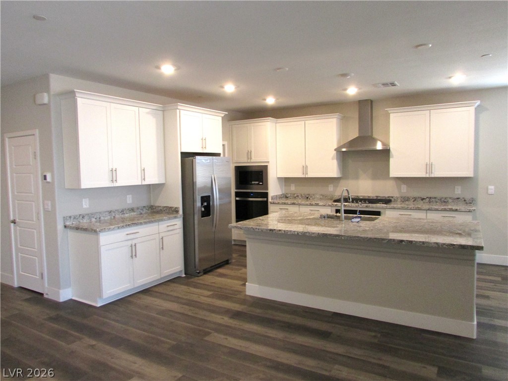 510 Chestnut Falcon Avenue Henderson NV 89011