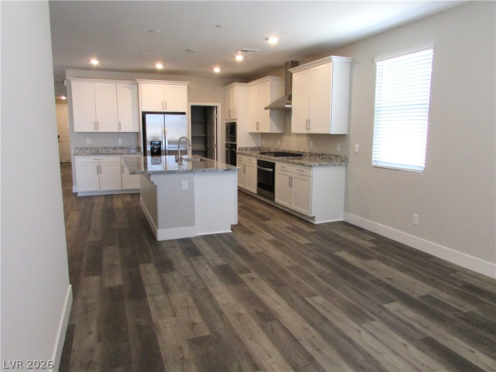 510 Chestnut Falcon Avenue Henderson NV 89011
