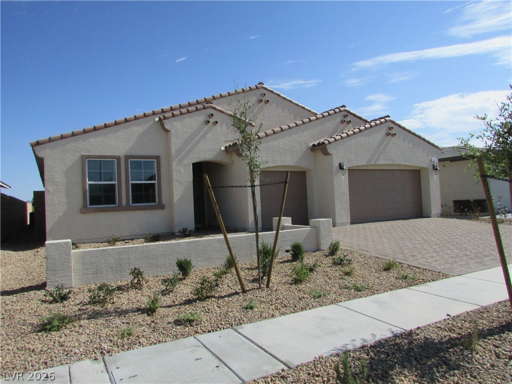 510 Chestnut Falcon Avenue Henderson NV 89011