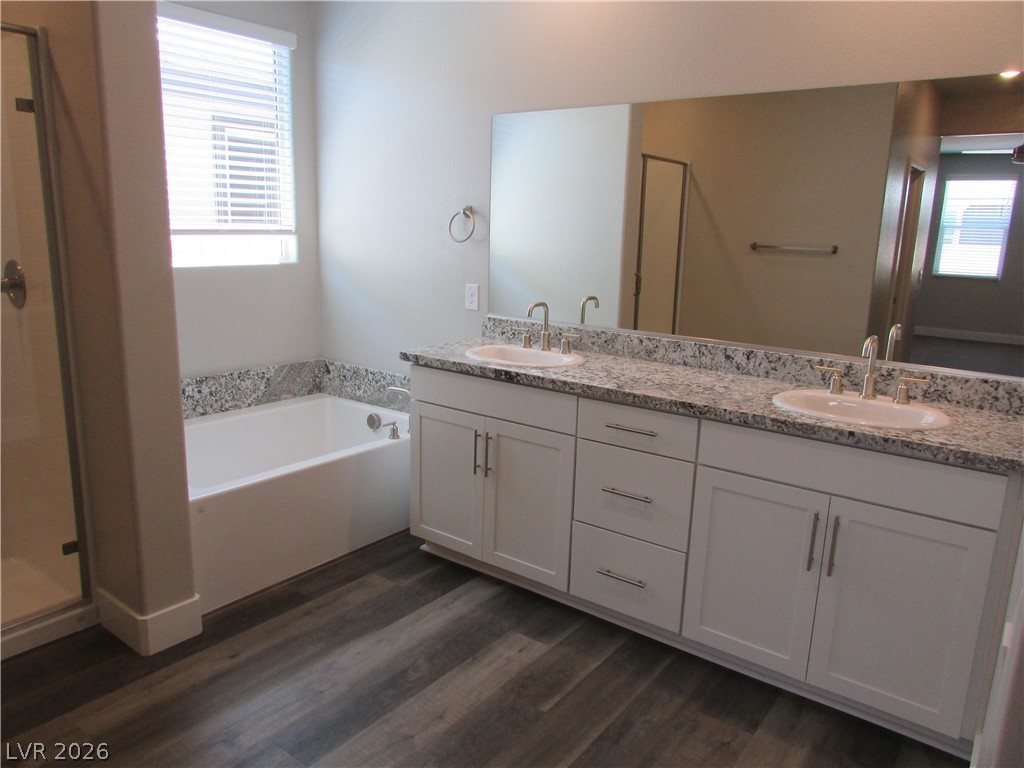 510 Chestnut Falcon Avenue Henderson NV 89011