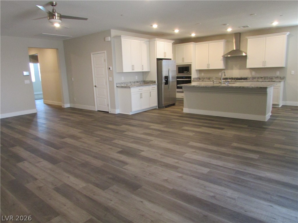 510 Chestnut Falcon Avenue Henderson NV 89011